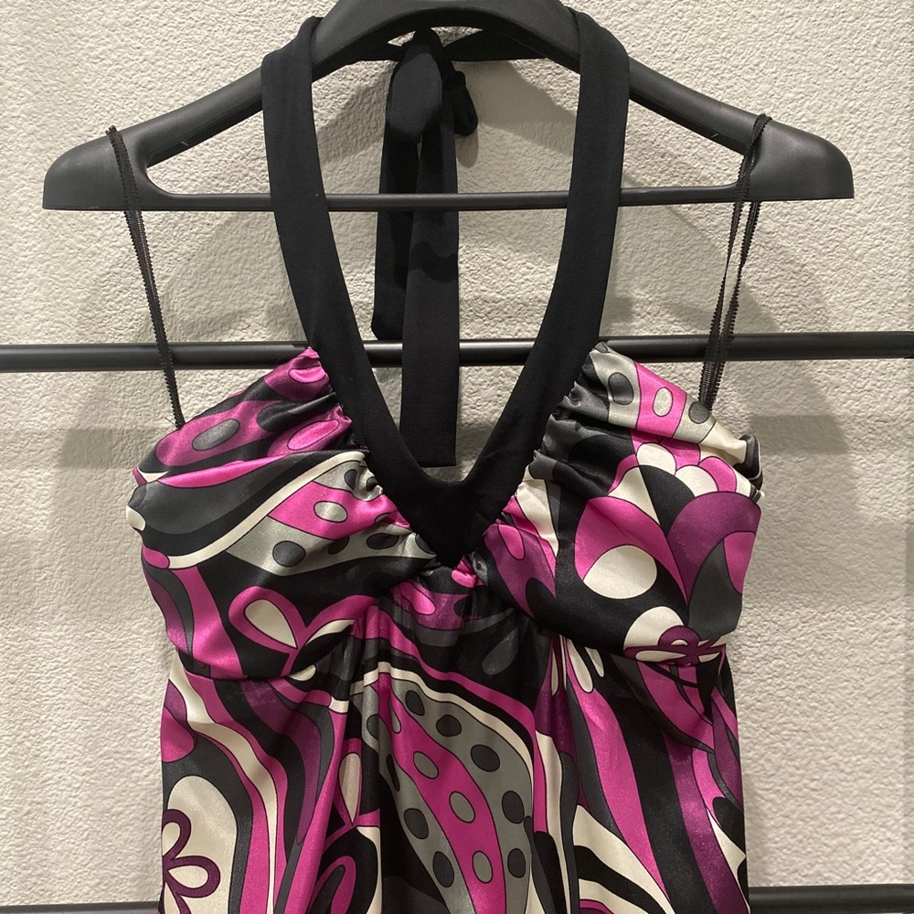 Cocktail Dress - Picture 3 of 4